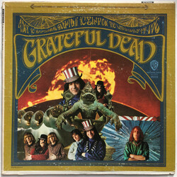 The Grateful Dead The Grateful Dead Vinyl LP USED