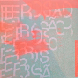 Mariá Portugal Erosão Vinyl LP USED