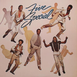 Five Special Five Special Vinyl LP USED