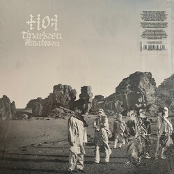 Tinariwen Amatssou Vinyl LP USED