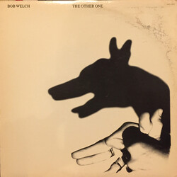Bob Welch The Other One Vinyl LP USED