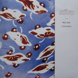 Paul Mac From Below VINYL 12" USED