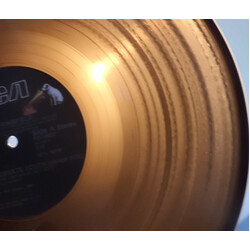 Rick Springfield Celebrate Youth Vinyl USED