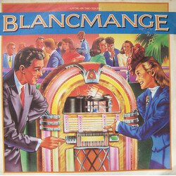 Blancmange Living On The Ceiling USED VINYL 7INCH 45 RPM SINGLE STEREO