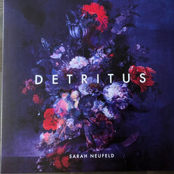 Sarah Neufeld Detritus Vinyl LP USED