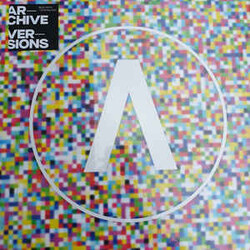Archive Versions Vinyl LP USED