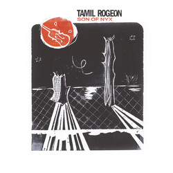 Tamil Rogeon Son Of Nyx Vinyl LP USED
