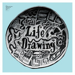 Mr Ben & The Bens Life Drawing Vinyl LP USED