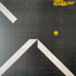 Nymfo (2) Sting Blade EP USED VINYL 12INCH EP