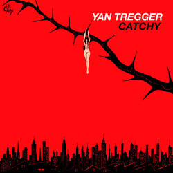 Yan Tregger Catchy Vinyl LP USED