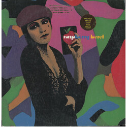 Prince And The Revolution Raspberry Beret USED VINYL 12INCH 45 RPM MAXI-SINGLE