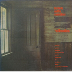 Lloyd Cole & The Commotions Rattlesnakes Vinyl LP USED