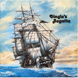 Various Dingle's Regatta Vinyl LP USED