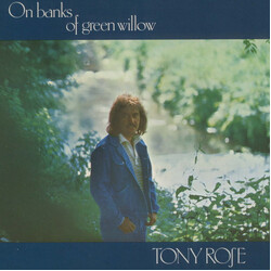 Tony Rose (2) On Banks Of Green Willow Vinyl LP USED