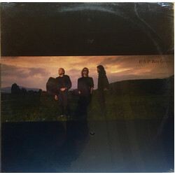 Bee Gees E•S•P Vinyl LP USED