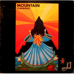 Mountain Climbing! Vinyl LP USED