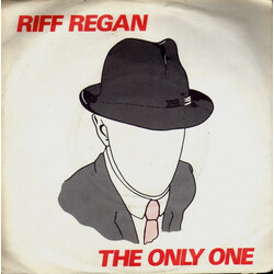 Riff Regan The Only One USED VINYL 7INCH 45 RPM