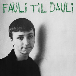 Daily Fauli Fauli Til Dauli Vinyl LP USED