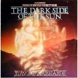 Σταύρος Ξαρχάκος (Music From The BBC TV Series) The Dark Side Of The Sun Vinyl LP USED