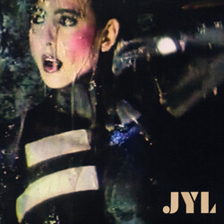 Jyl Jyl Vinyl LP USED