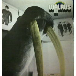 Walrus (5) Walrus Vinyl LP USED