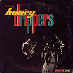 The Honeydrippers Volume One USED VINYL 12INCH EP 33 S RPM CLUB EDITION