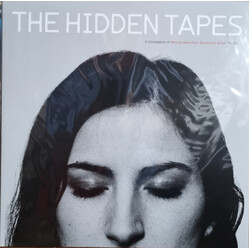 Various The Hidden Tapes Vinyl LP USED