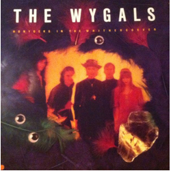 The Wygals Honyocks In The Whithersoever Vinyl LP USED
