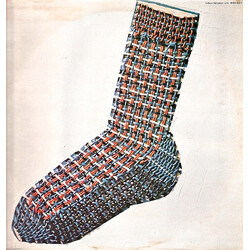 Henry Cow The Henry Cow Legend Vinyl LP USED