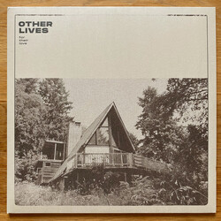 Other Lives For Their Love Vinyl LP USED