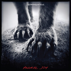 Shearwater Animal Joy Vinyl LP USED