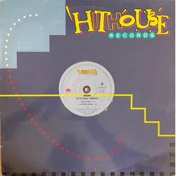 Mainx 88 To Piano (Remixes) VINYL 12" USED