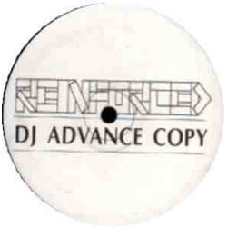 Basic Rhythm Nurosis USED VINYL 12INCH 33 S RPM PROMO