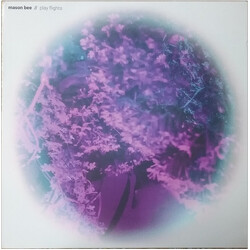 Mason Bee Play Flights Vinyl LP USED