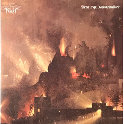 Celtic Frost Into The Pandemonium Vinyl LP USED