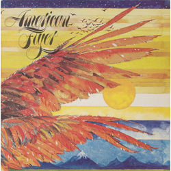 American Flyer American Flyer Vinyl LP USED