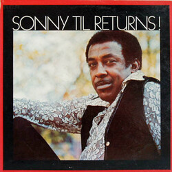 Sonny Til Sonny Til Returns! Vinyl LP USED