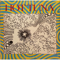 Hot Tuna First Pull Up, Then Pull Down Vinyl LP USED