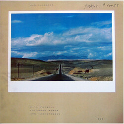 Jan Garbarek / Bill Frisell / Eberhard Weber / Jon Christensen Paths, Prints Vinyl LP USED