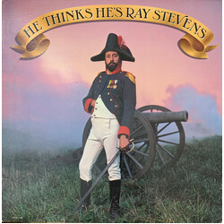 Ray Stevens He Thinks He's Ray Stevens Vinyl LP USED