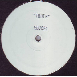 Education T.R.U.T.H. USED VINYL 12INCH