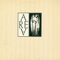 Area (4) The Perfect Dream Vinyl LP USED