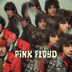 Pink Floyd The Piper At The Gates Of Dawn Vinyl LP USED