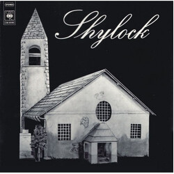 Shylock Gialorgues Vinyl LP USED