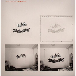 DJ Maxximus Trust Me USED VINYL 12INCH