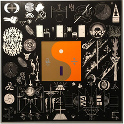 Bon Iver 22, A Million Vinyl LP USED