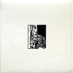 Blowhole Guerilla Jazz Vinyl LP USED