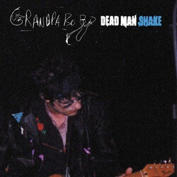 Grandpa Boy Dead Man Shake Vinyl LP USED
