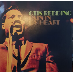 Otis Redding Pain In My Heart Vinyl LP USED