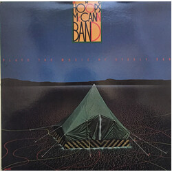 The Hoops McCann Band Plays The Music Of Steely Dan Vinyl LP USED